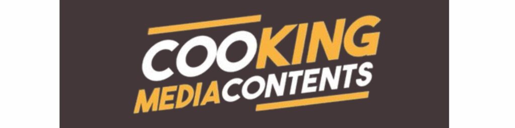 4 COOKING MEDIA CONTEN