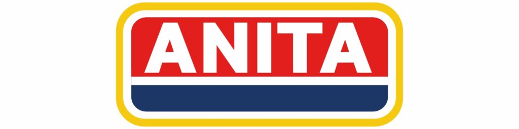 8 ANITA
