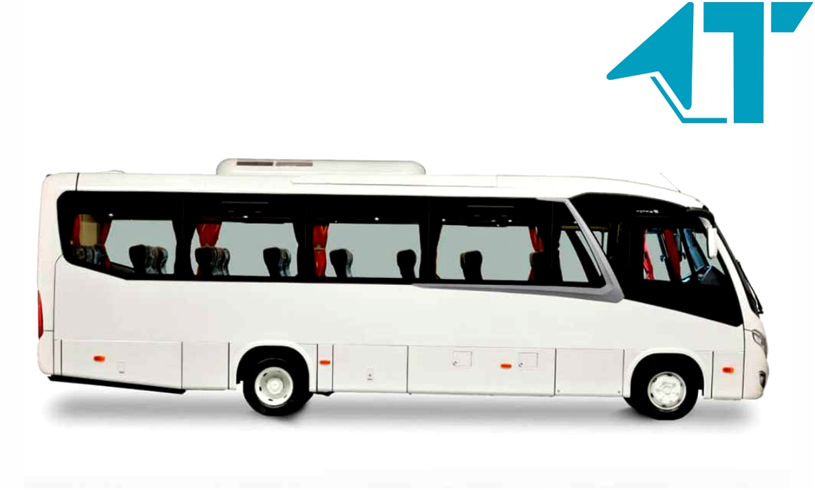 Mini Bus