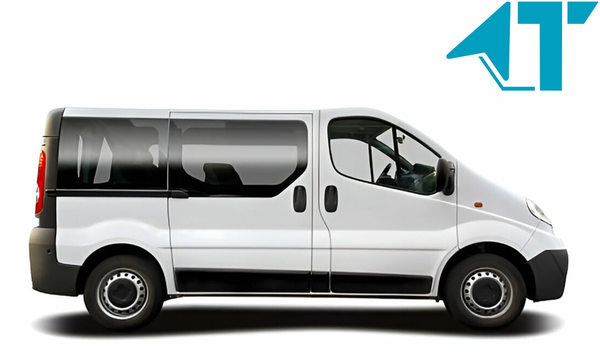 Van